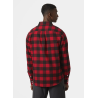 Helly Hansen Lokka Flannel LS Shirt - Overhemd - Heren | Hardloop