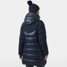 Helly Hansen Winter Bliss Down Parka - Parka - Damer | Hardloop