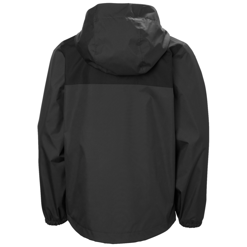 Helly Hansen Vancouver Rain Jacket - Casaco impermeável criança | Hardloop