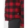 Helly Hansen Lokka Flannel LS Shirt - Camicia - Uomo | Hardloop