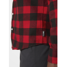 Helly Hansen Lokka Flannel LS Shirt - Chemise homme | Hardloop