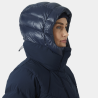 Helly Hansen Winter Bliss Down Parka - Parka - Dames | Hardloop