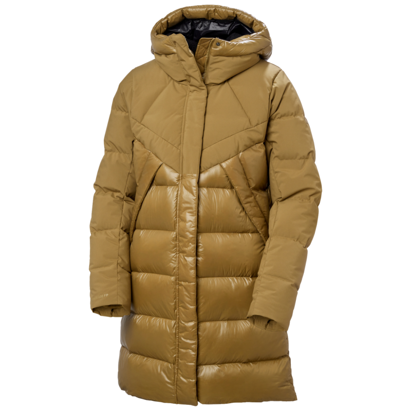 Winter Bliss Down Parka - Parka - Dam