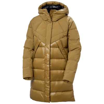 Winter Bliss Down Parka - Parka - Mujer