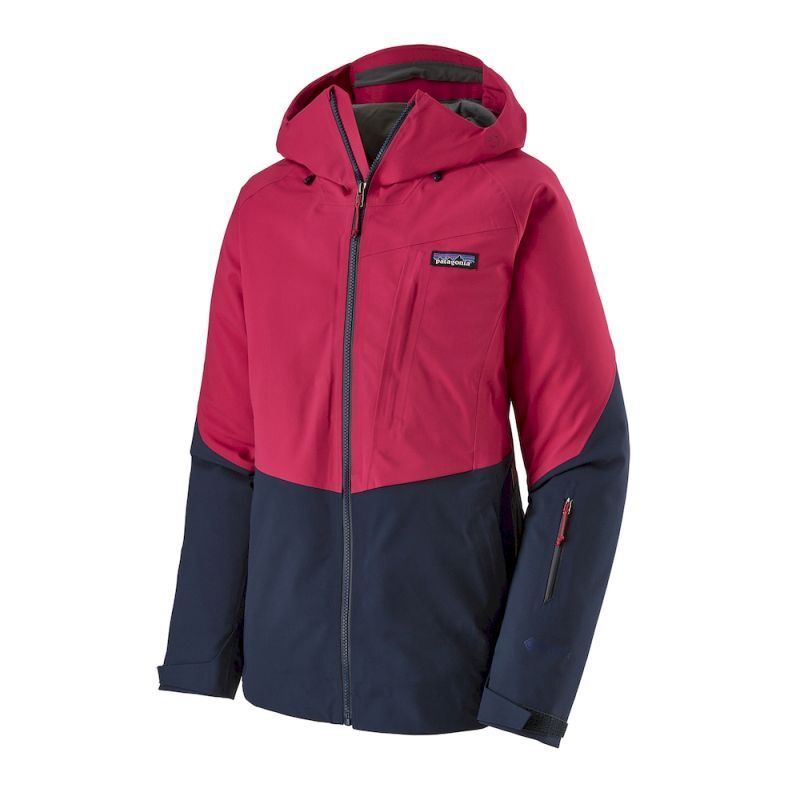 Patagonia Untracked Jkt - Giacca antipioggia - Donna