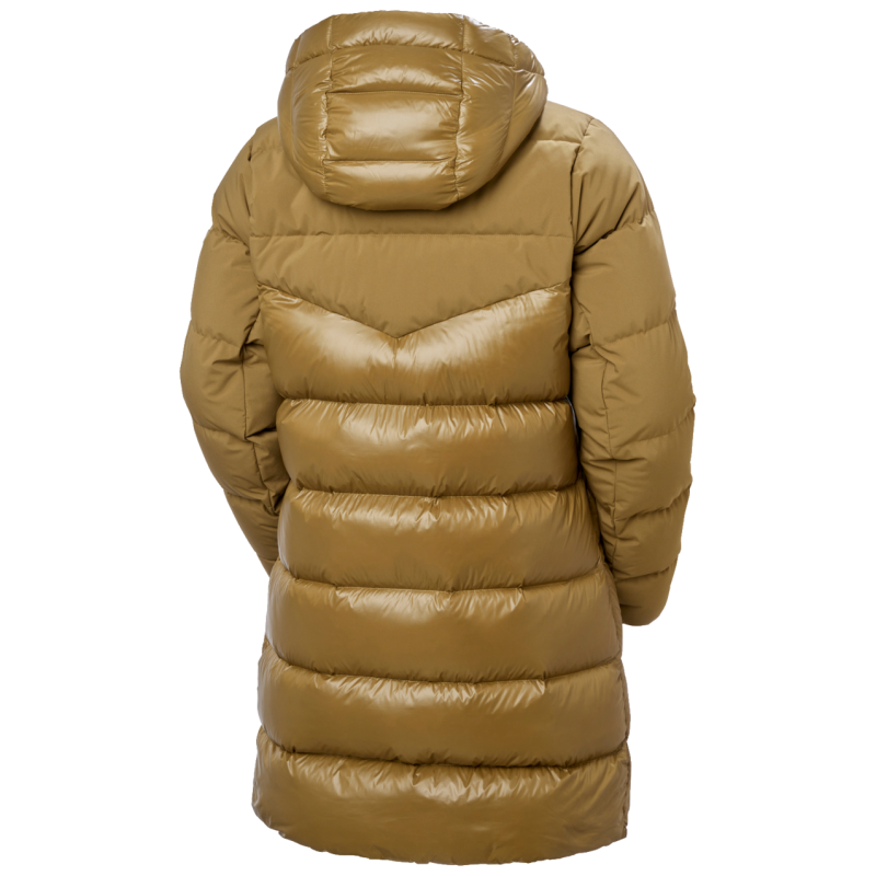Helly Hansen Winter Bliss Down Parka - Parka mulher | Hardloop
