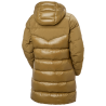 Helly Hansen Winter Bliss Down Parka - Parka - Donna | Hardloop