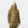 Helly Hansen Winter Bliss Down Parka - Parka - Donna | Hardloop