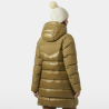 Helly Hansen Winter Bliss Down Parka - Parka - Donna | Hardloop