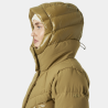 Helly Hansen Winter Bliss Down Parka - Parka mulher | Hardloop