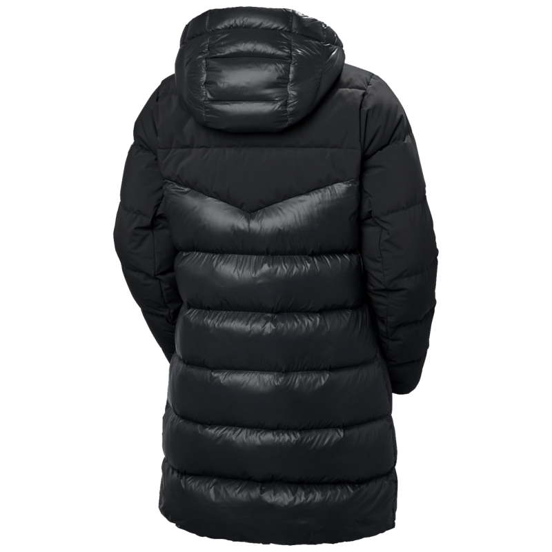 Helly Hansen Winter Bliss Down Parka - Parka - Women's | Hardloop