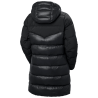 Helly Hansen Winter Bliss Down Parka - Parka - Mujer | Hardloop