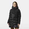 Helly Hansen Winter Bliss Down Parka - Parka - Mujer | Hardloop