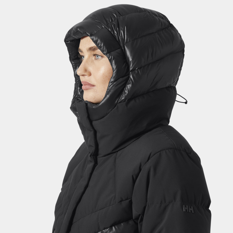 Helly Hansen Winter Bliss Down Parka - Parka - Mujer | Hardloop
