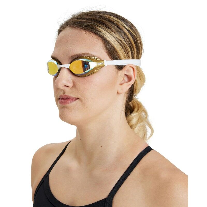 Air-Speed Mirror - Lunettes natation