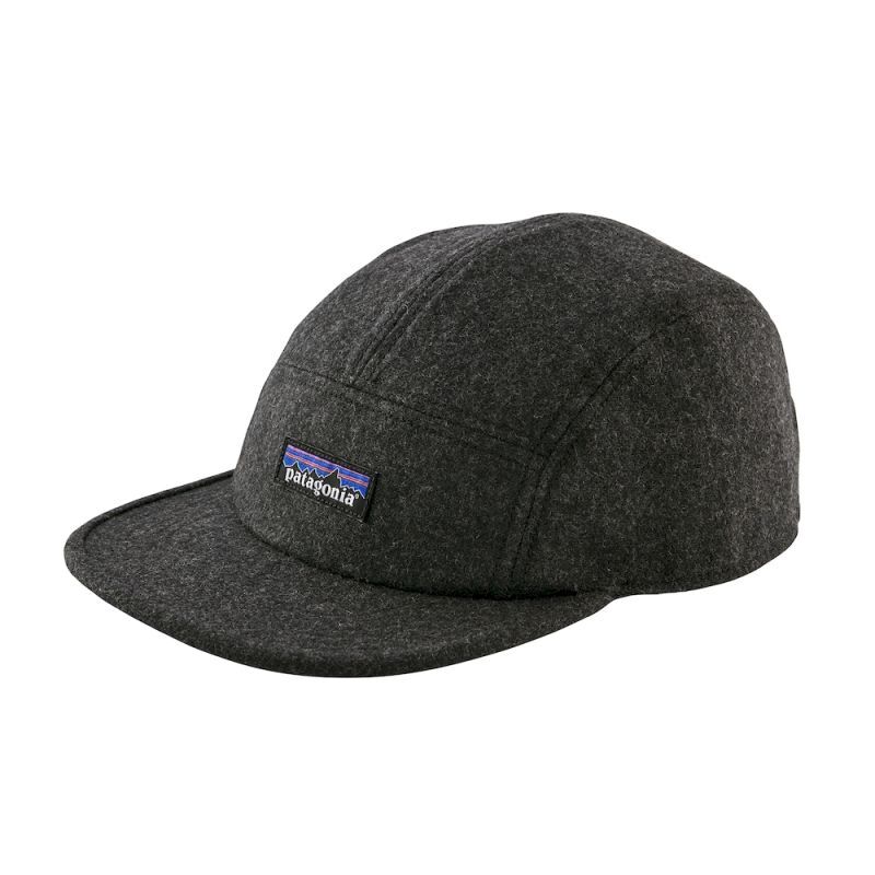 Patagonia Recycled Wool Cap - Cap