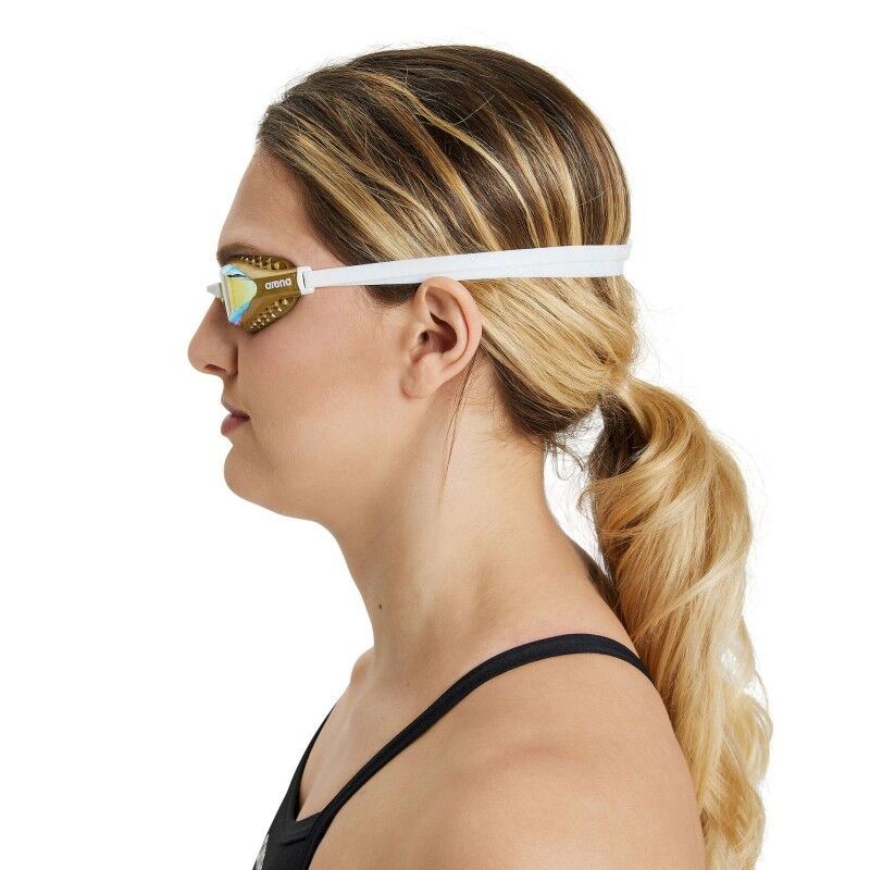 Arena Air-Speed Mirror - Gafas natación | Hardloop