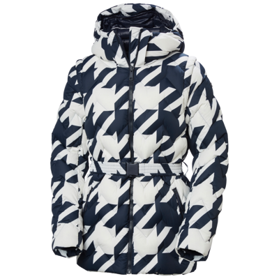 Winter Bliss Modular Down - Down jacket - Women's