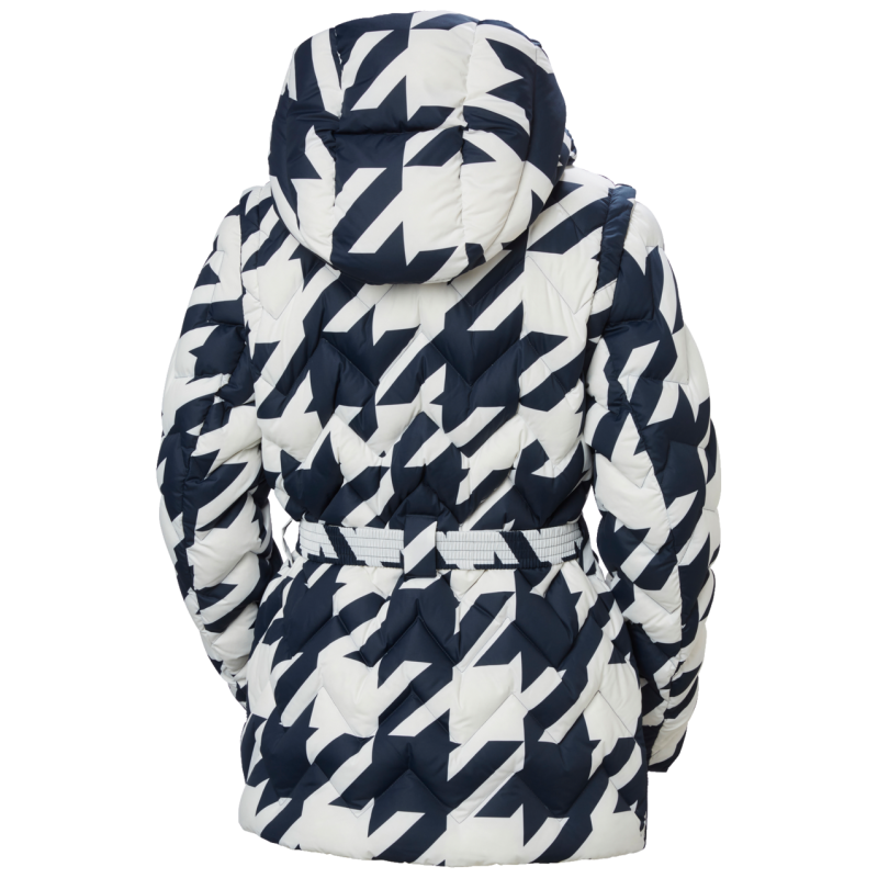 Helly Hansen Winter Bliss Modular Down - Giacca in piumino - Donna | Hardloop