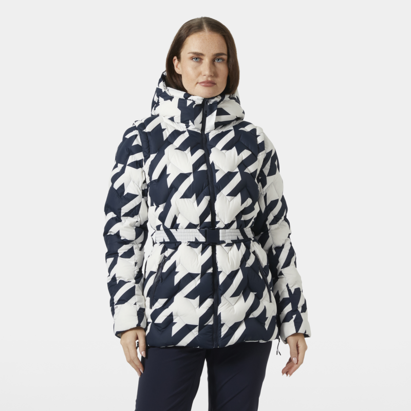 Helly Hansen Winter Bliss Modular Down - Giacca in piumino - Donna | Hardloop