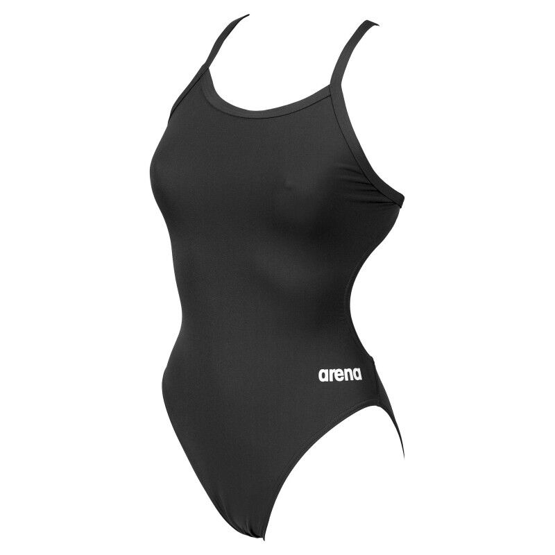 Team Swimsuit Challenge Solid - Badedragter til damer