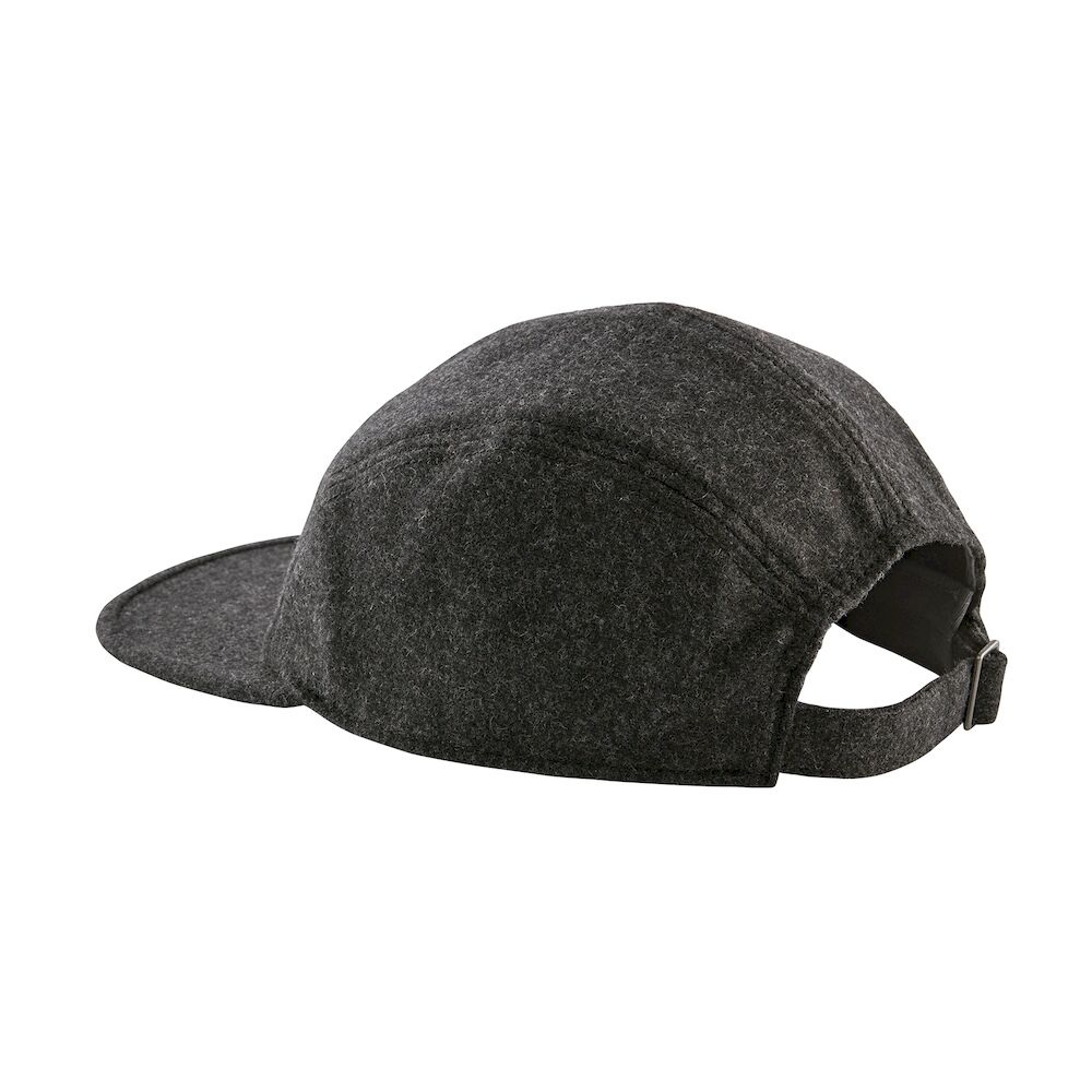 Patagonia Recycled Wool Cap - Czapka z daszkiem | Hardloop