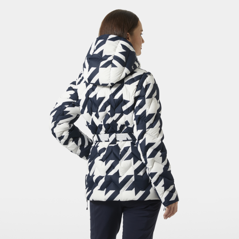Helly Hansen Winter Bliss Modular Down - Giacca in piumino - Donna | Hardloop