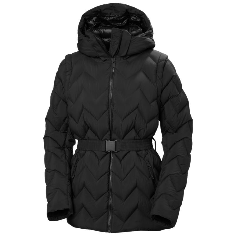 Winter Bliss Modular Down - Giacca in piumino - Donna