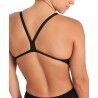 Arena Team Swimsuit Challenge Solid - Badpak voor dames | Hardloop