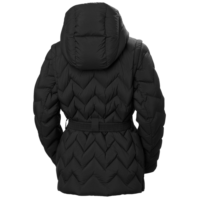 Helly Hansen Winter Bliss Modular Down - Dámská péřová bunda | Hardloop