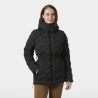 Helly Hansen Winter Bliss Modular Down - Dámská péřová bunda | Hardloop