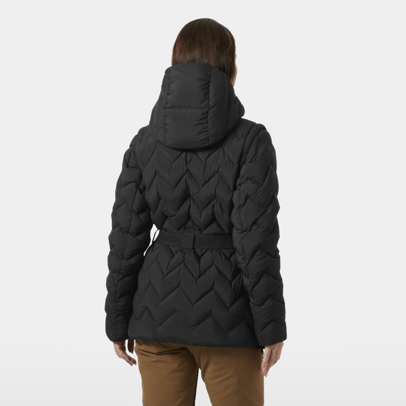 Helly Hansen Winter Bliss Modular Down - Dámská péřová bunda | Hardloop