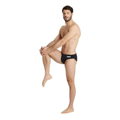 Team Swim Briefs Solid - Strój kąpielowy