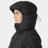 Helly Hansen Winter Bliss Modular Down - Dámská péřová bunda | Hardloop