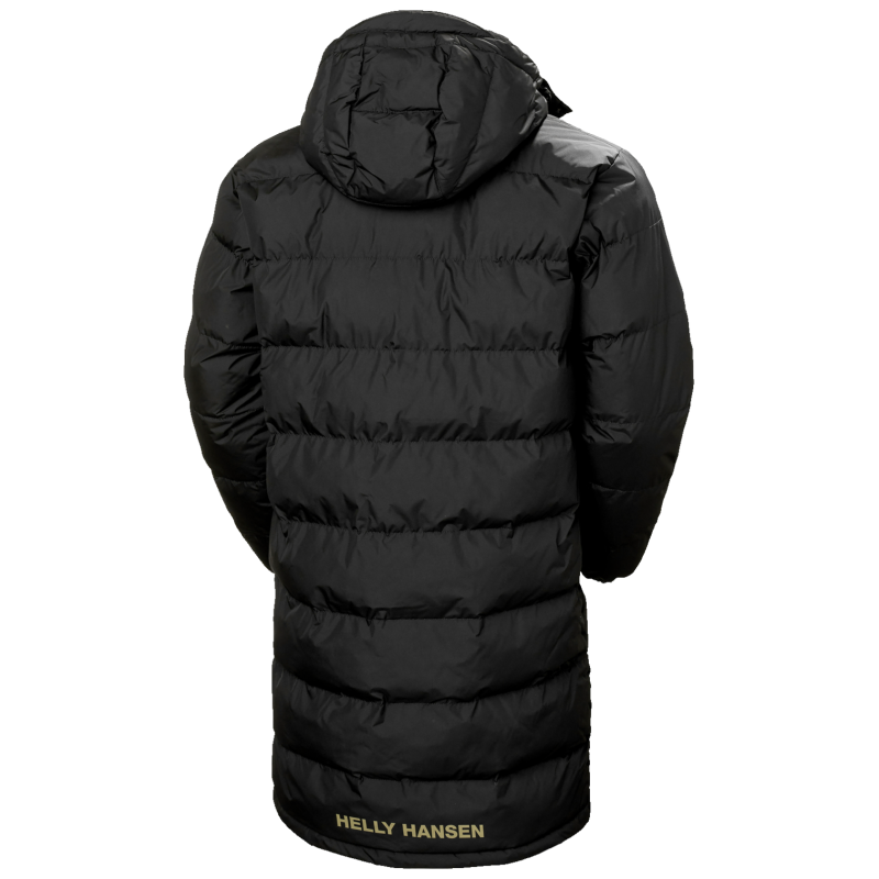 Helly Hansen Yu Reversible Coat - Parka - Men's | Hardloop