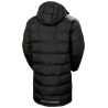 Helly Hansen Yu Reversible Coat - Parka - Herrer | Hardloop