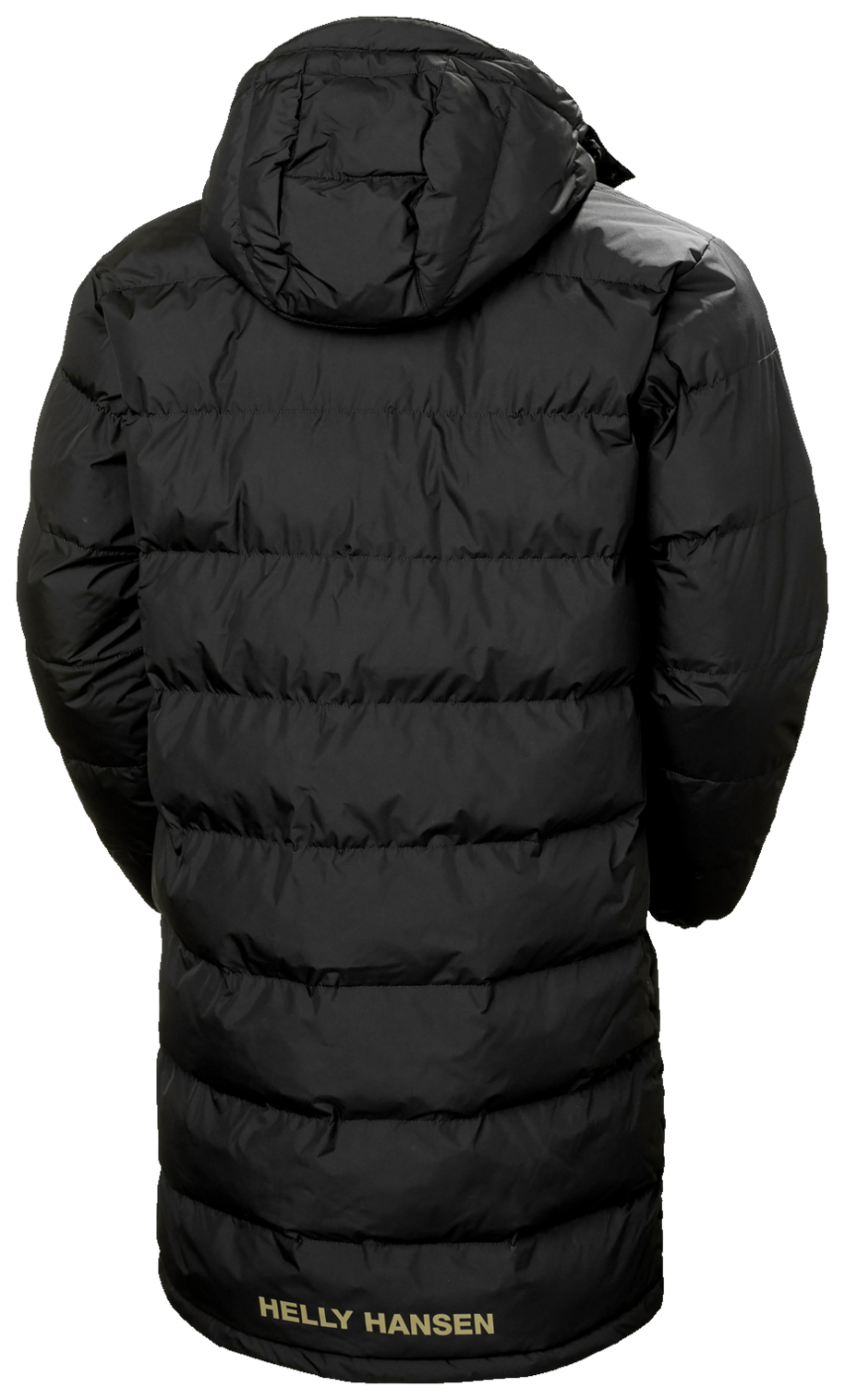 Black Doudoune Reversible Helly Hansen Helly Hansen REVERSIBLE