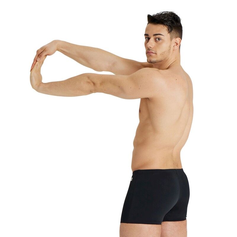 Arena Team Swim Short Solid - Boardshort | Hardloop