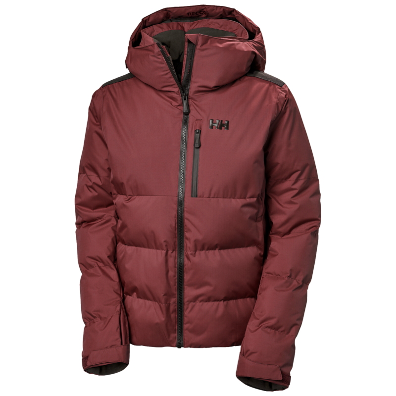 Helly Hansen Kvitfjell Race Puffy Jacket - Ski jacket - Women's | Hardloop