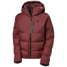 Helly Hansen Kvitfjell Race Puffy Jacket - Ski jacket - Women's | Hardloop