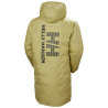 Helly Hansen Yu Reversible Coat - Parka - Herr | Hardloop
