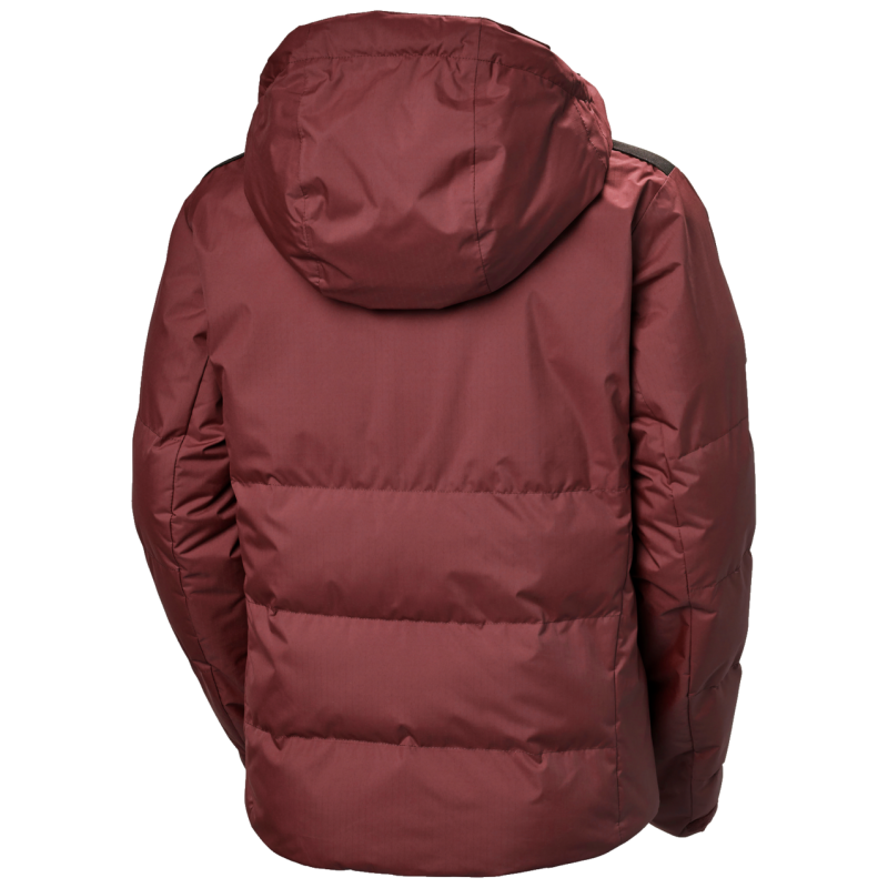 Helly Hansen Kvitfjell Race Puffy Jacket - Ski jacket - Women's | Hardloop