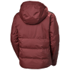 Helly Hansen Kvitfjell Race Puffy Jacket - Veste ski femme | Hardloop