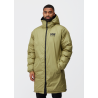 Helly Hansen Yu Reversible Coat - Parka - Hombre | Hardloop