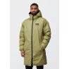 Helly Hansen Yu Reversible Coat - Parka - Herrer | Hardloop