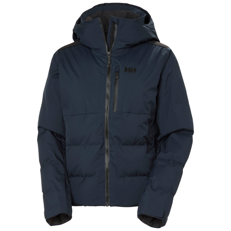 Helly Hansen Kvitfjell Race Puffy Jacket - Laskettelutakki - Naiset | Hardloop