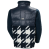 Helly Hansen Village Hybrid Jacket - Doudoune homme | Hardloop