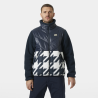 Helly Hansen Village Hybrid Jacket - Tekokuitutakki - Miehet | Hardloop