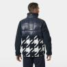 Helly Hansen Village Hybrid Jacket - Chaqueta de fibra sintética - Hombre | Hardloop