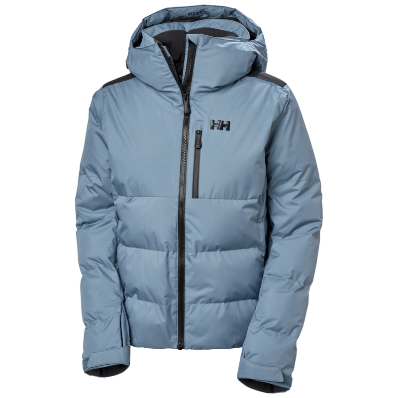 Helly Hansen Kvitfjell Race Puffy Jacket - Giacca da sci - Donna | Hardloop